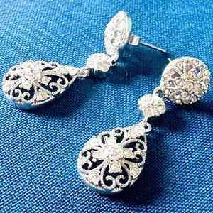 Nadri Jewelry Earring Collection